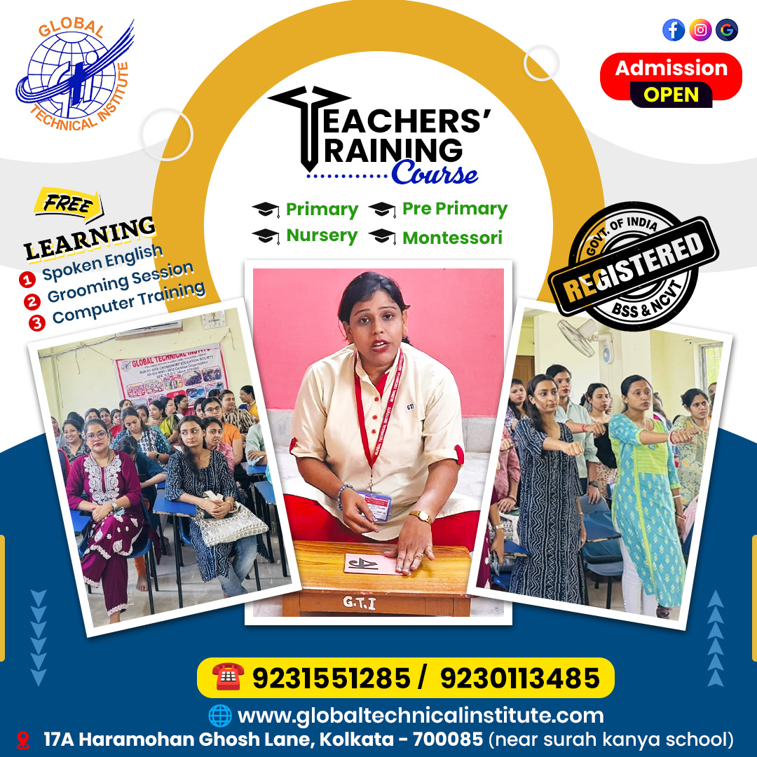 Salary Expectations After Teachers Training in Kolkata: What You Can Really Earn