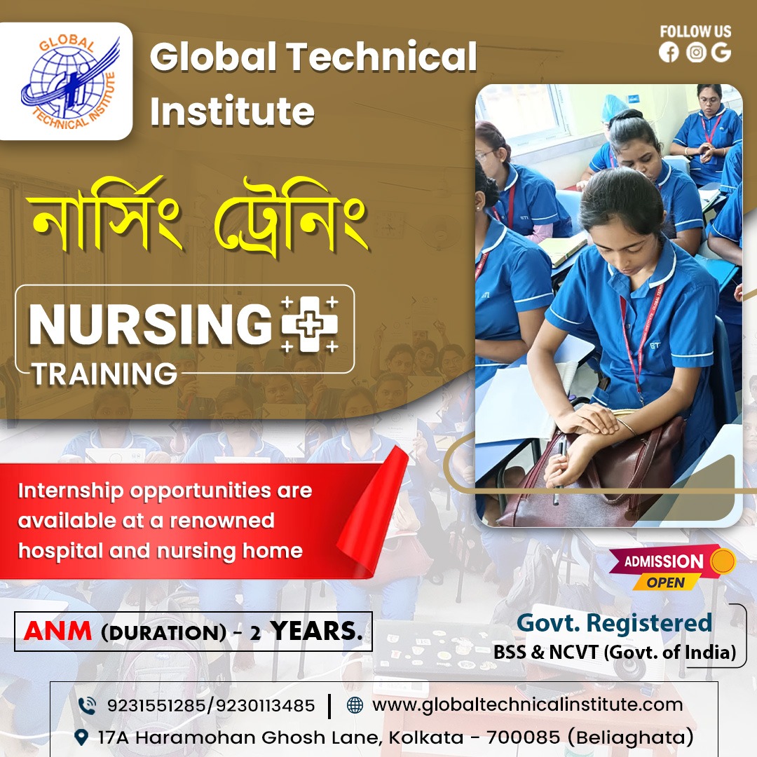 A Complete Guide to GNM Nursing Institutes: Courses, Career Scope & Admission Process